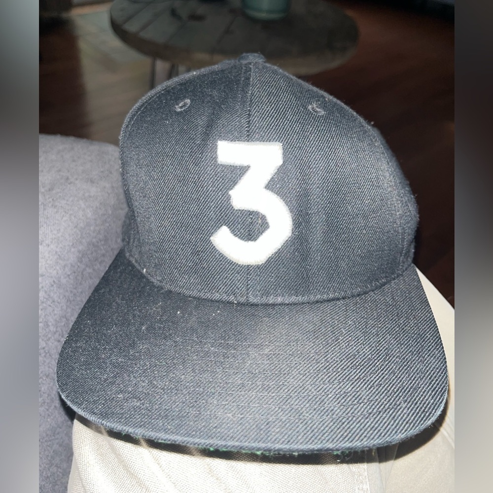 Chance the Rapper hat - Picture 2 of 3